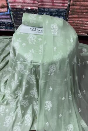 Pure Lawn 3-Piece