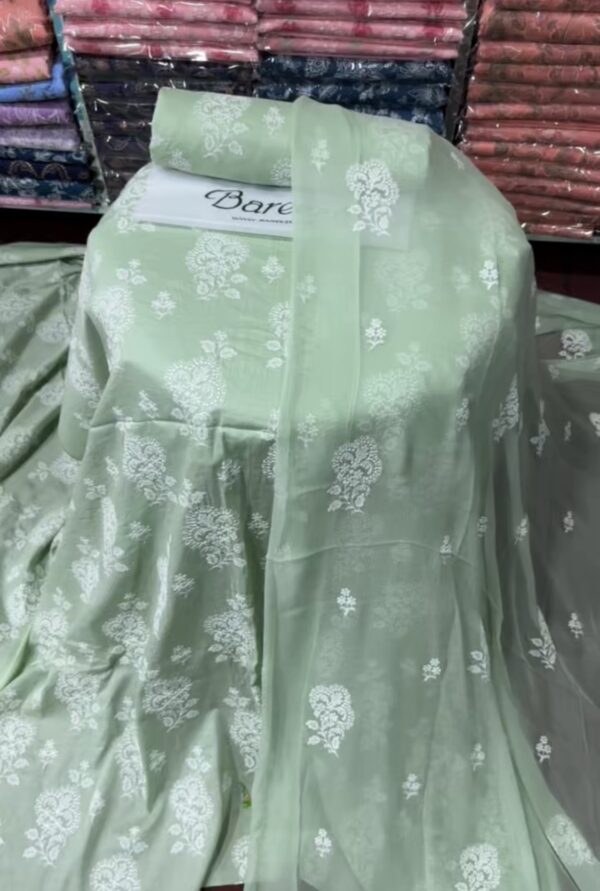 screenshot-5 Pure Lawn 3-Piece