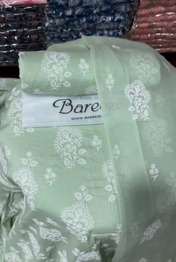 screenshot-7 Pure Lawn 3-Piece