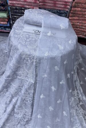 Pure Lawn 3-Piece