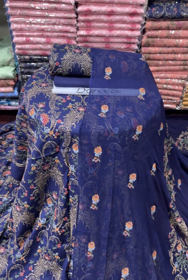 Pure Lawn 3-Piece