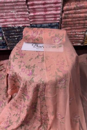 Pure Lawn 3-Piece