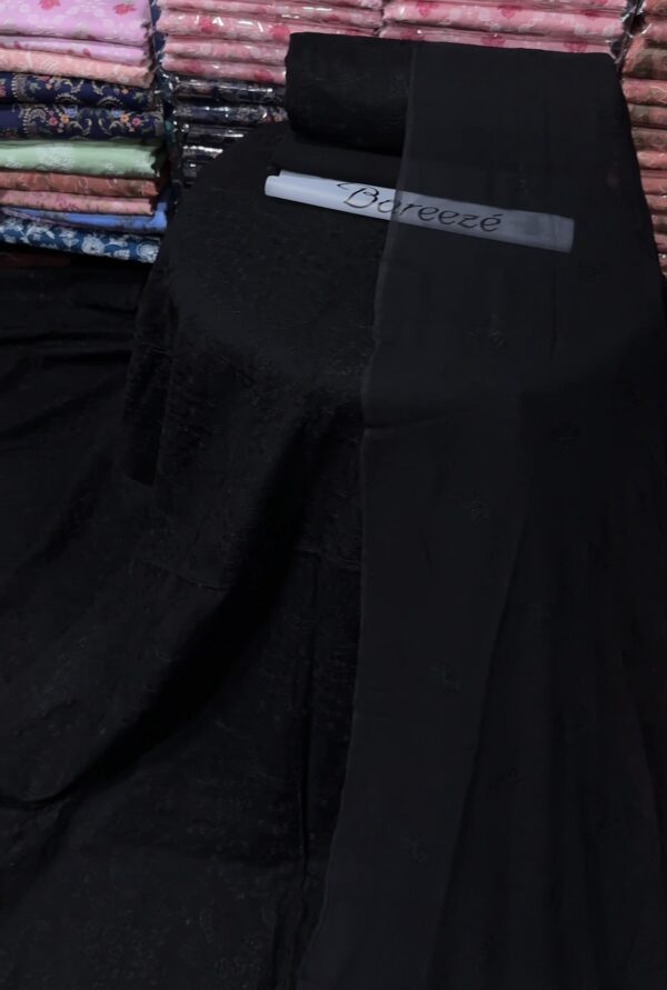 Pure Lawn 3-Piece