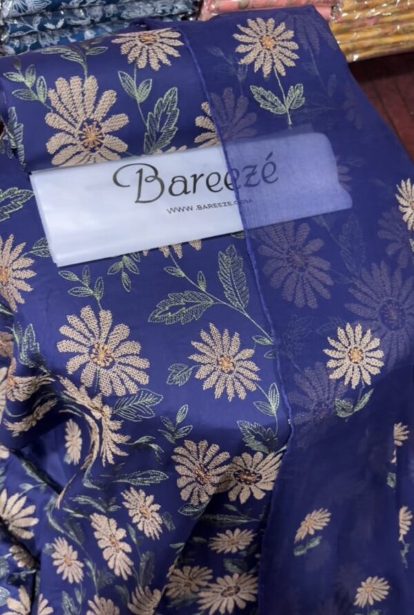 Pure Lawn 3-Piece