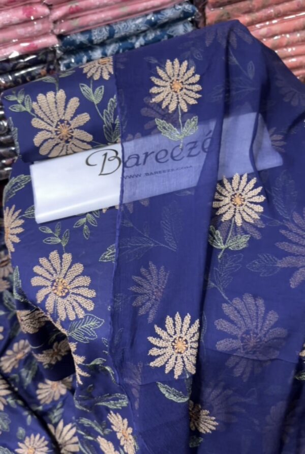 Pure Lawn 3-Piece