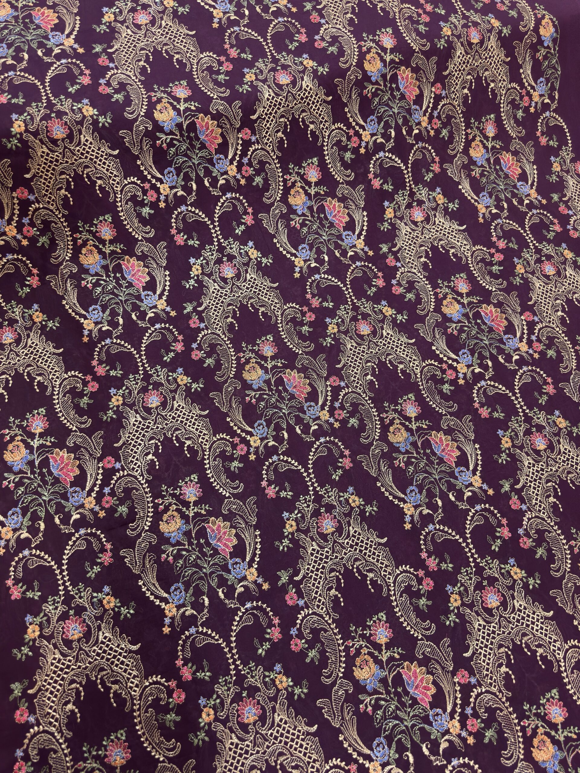 FLORAL BLOOM – view 2