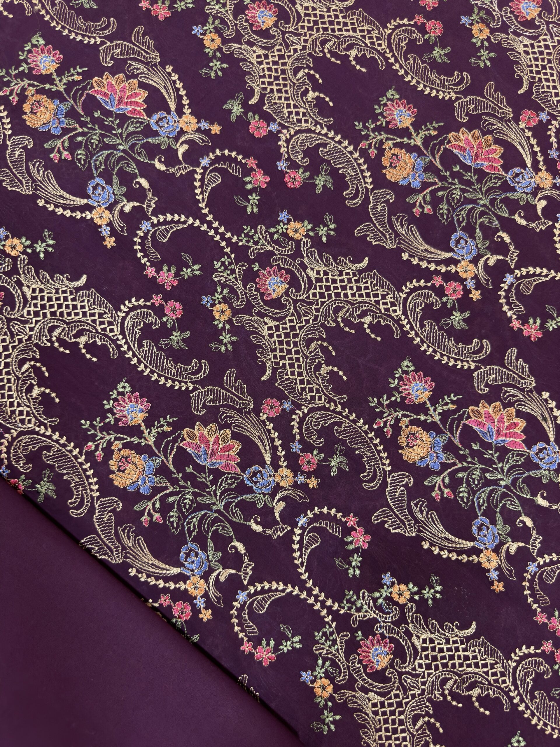 FLORAL BLOOM