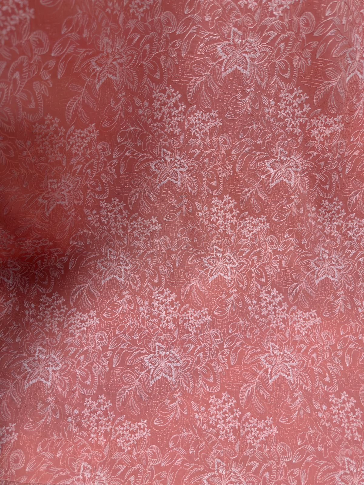 DUSTY ROSE ELEGANCE – view 5