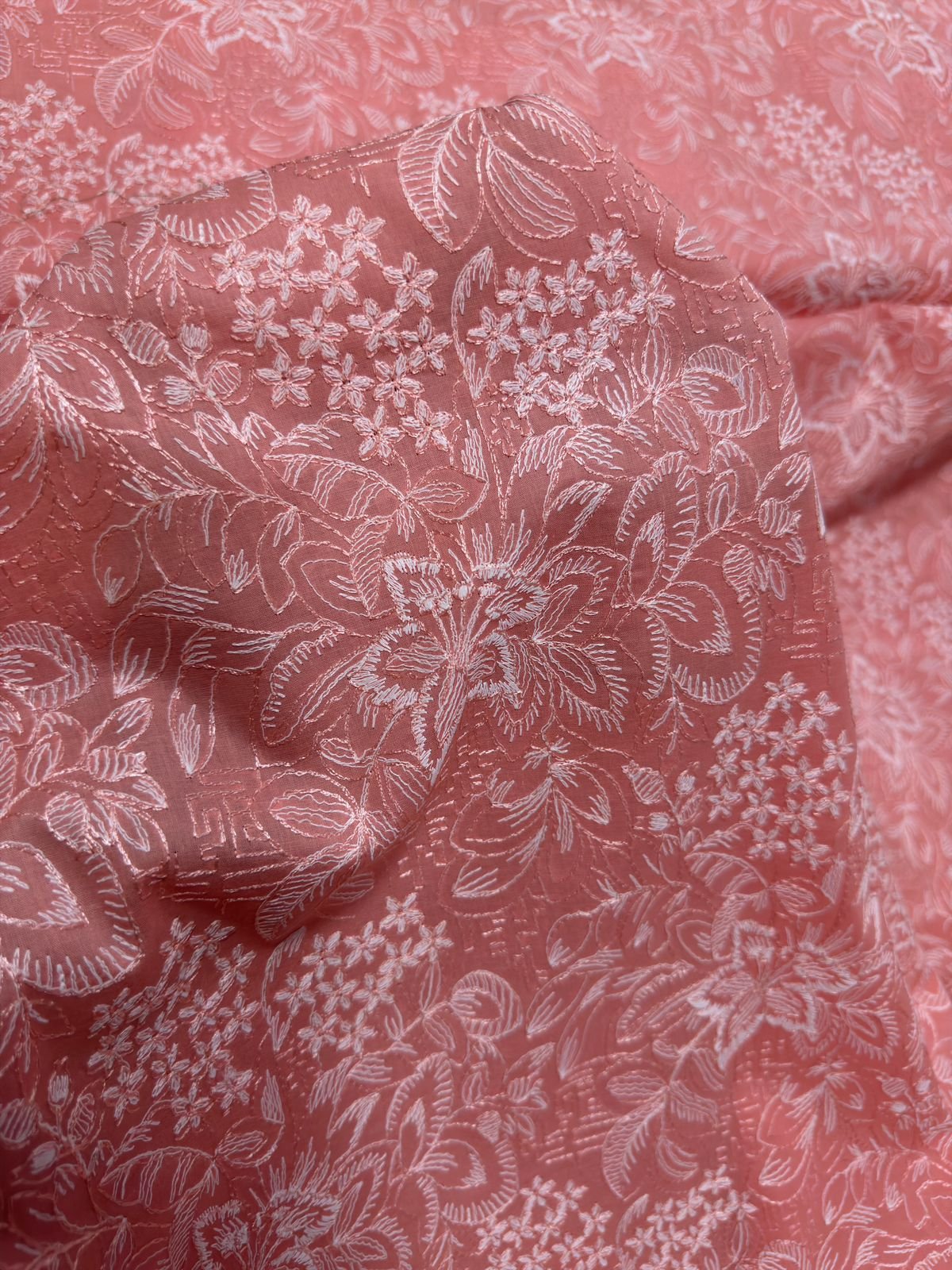 DUSTY ROSE ELEGANCE – view 2