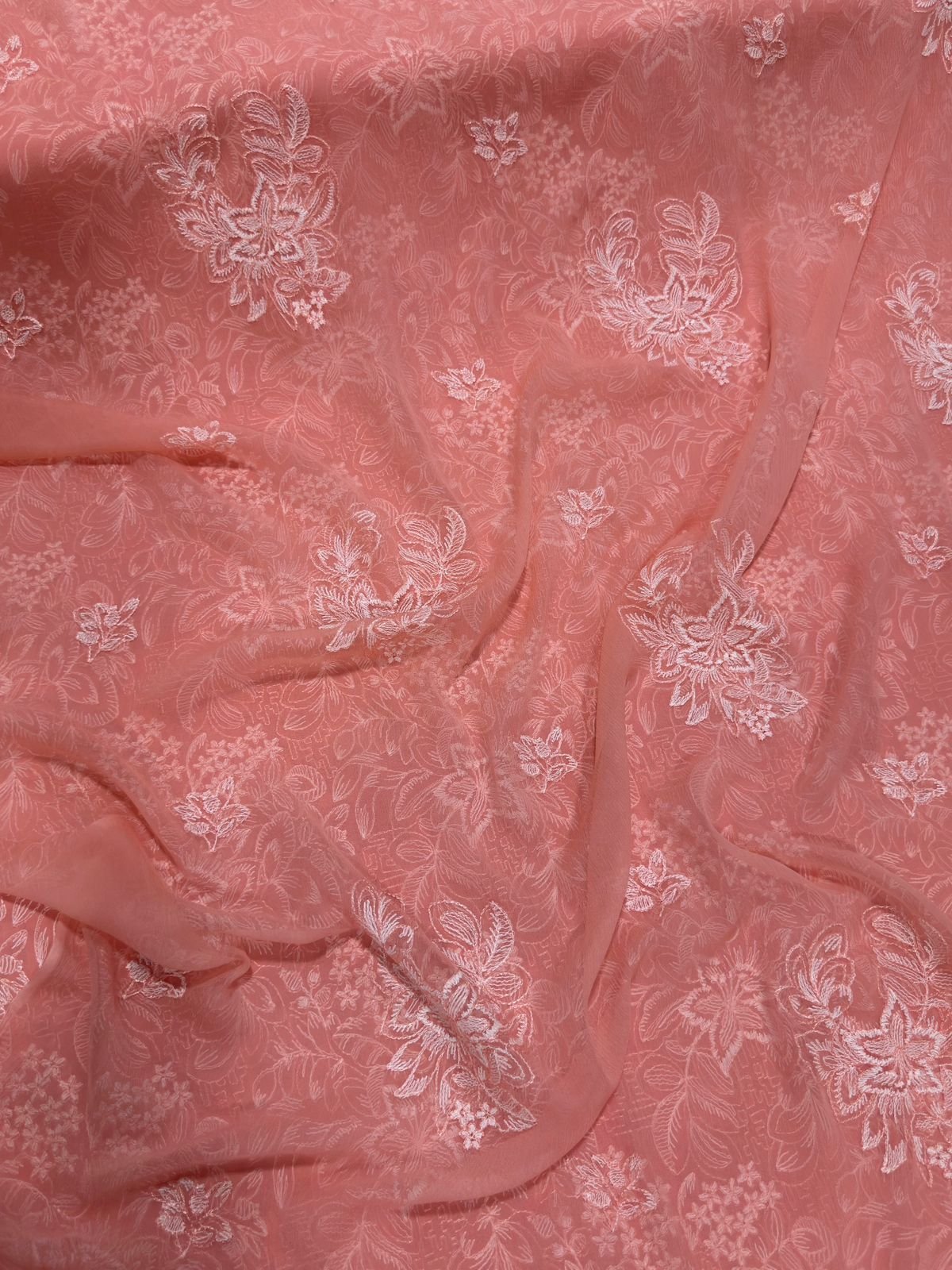 DUSTY ROSE ELEGANCE – view 4