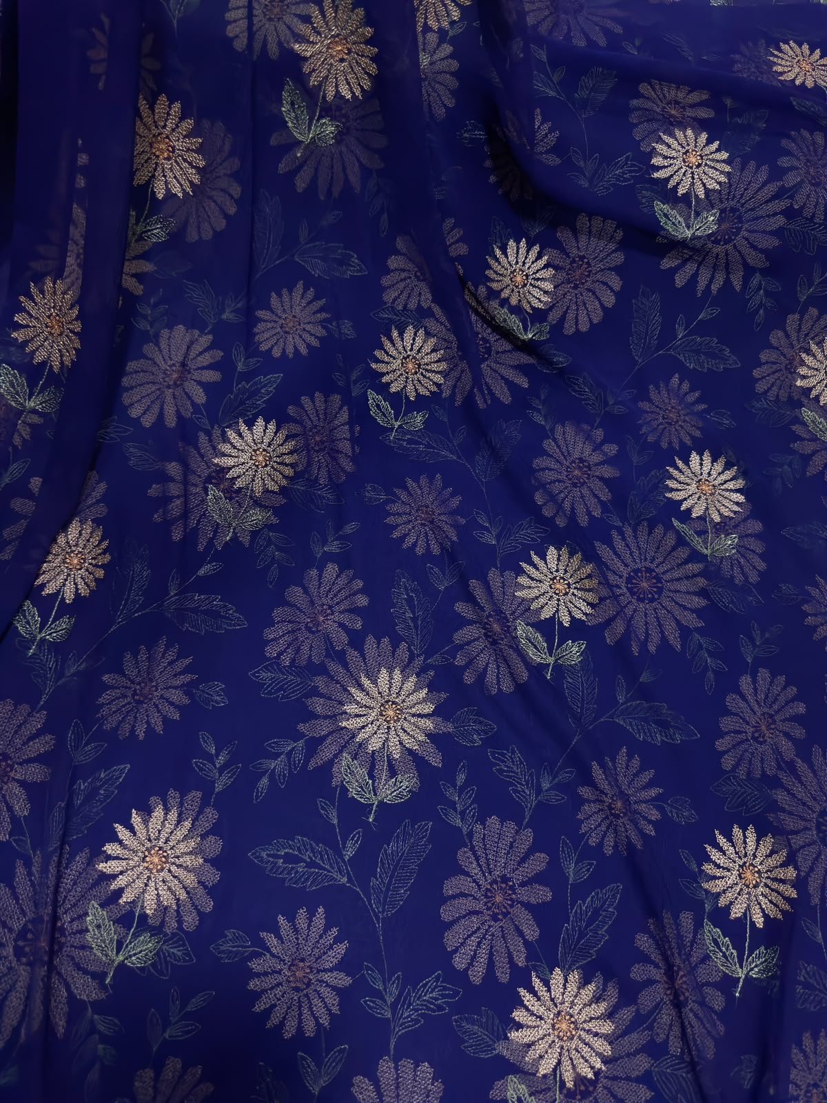 GOLDEN BLOOM – view 3