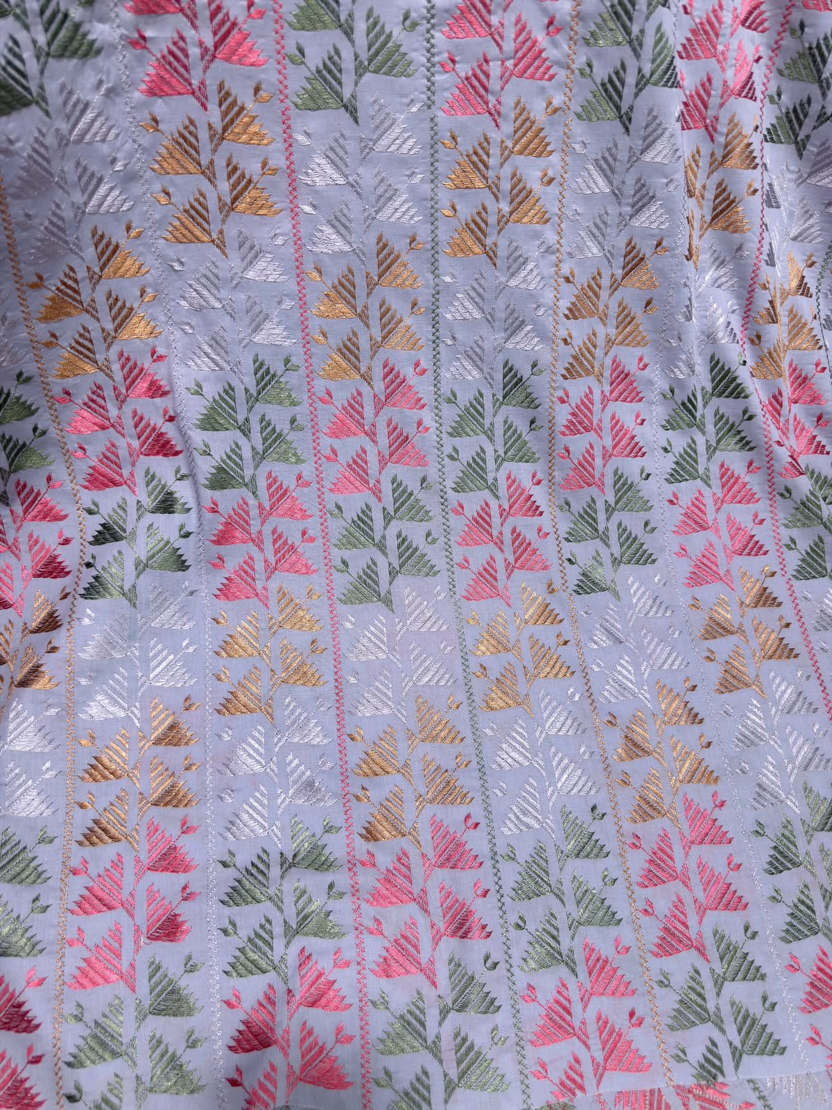 RAMZ E PHULKARI – view 6