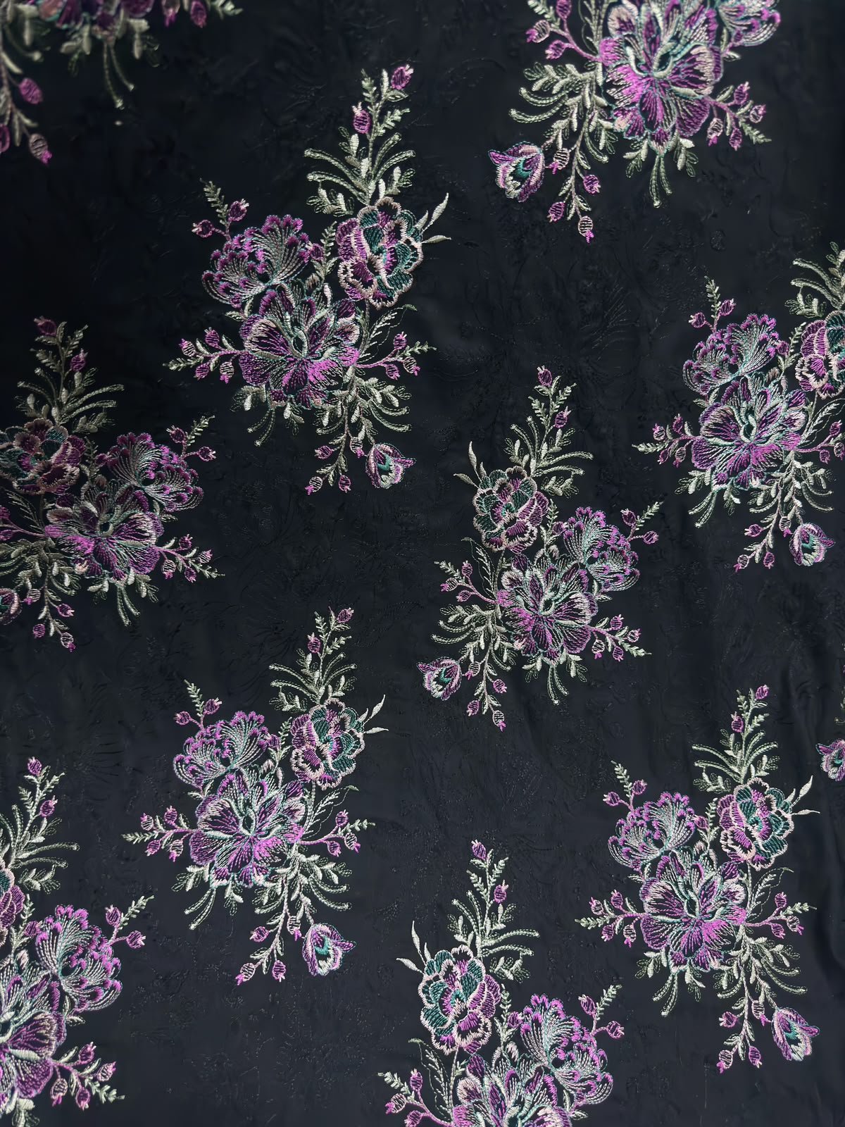 TWILIGHT FLORA – view 2