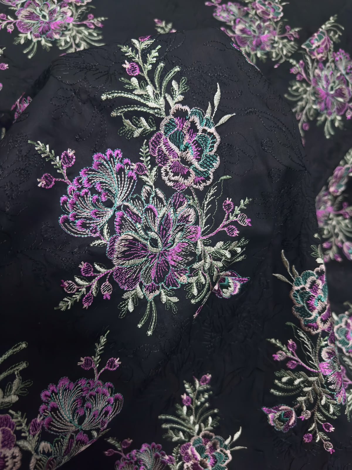 TWILIGHT FLORA