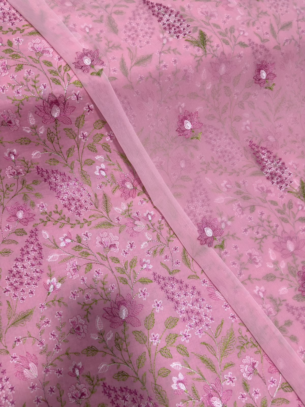 FLORAL FLARE