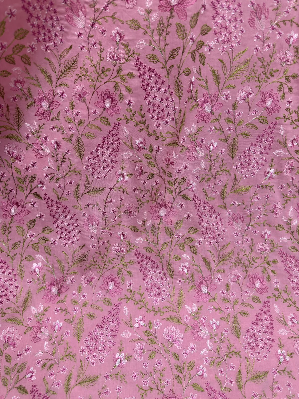 FLORAL FLARE – view 5