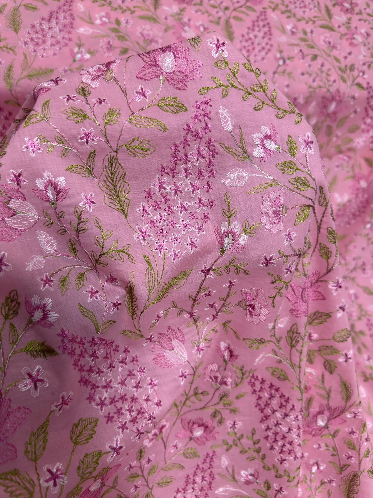 FLORAL FLARE – view 2