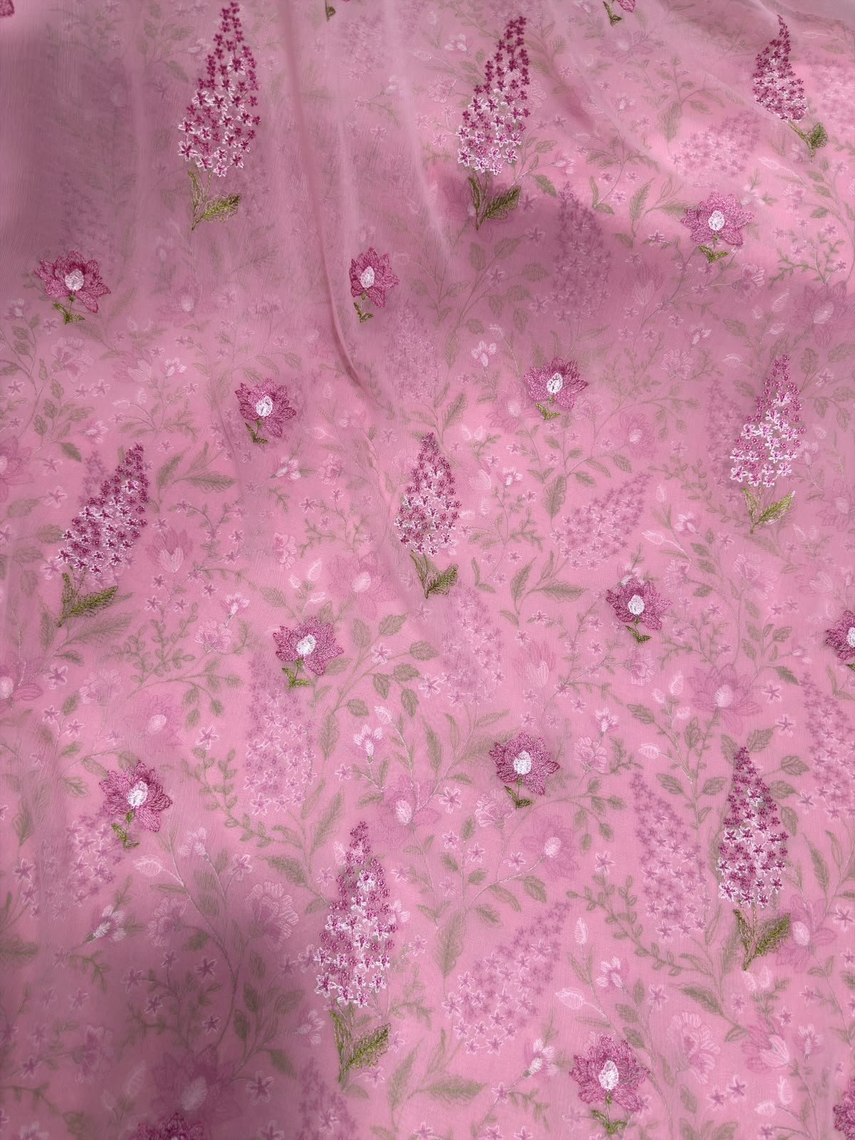 FLORAL FLARE – view 4