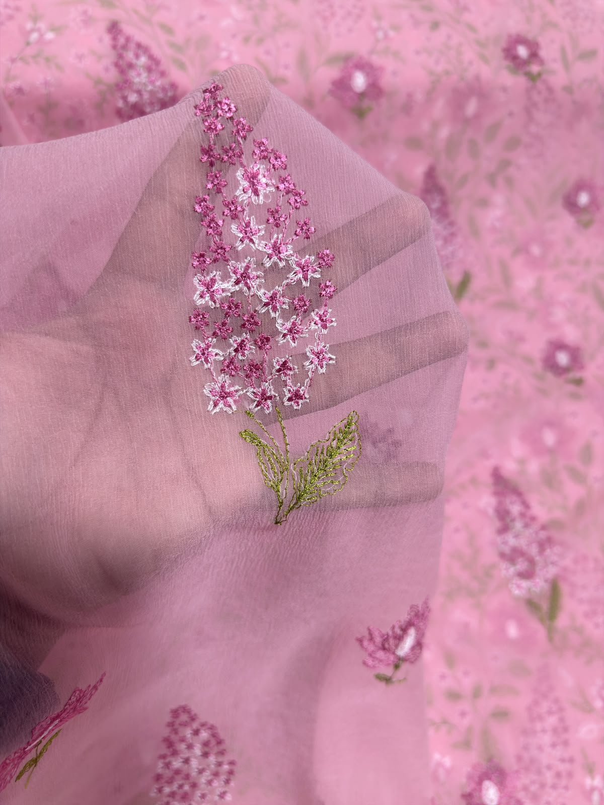 FLORAL FLARE – view 3