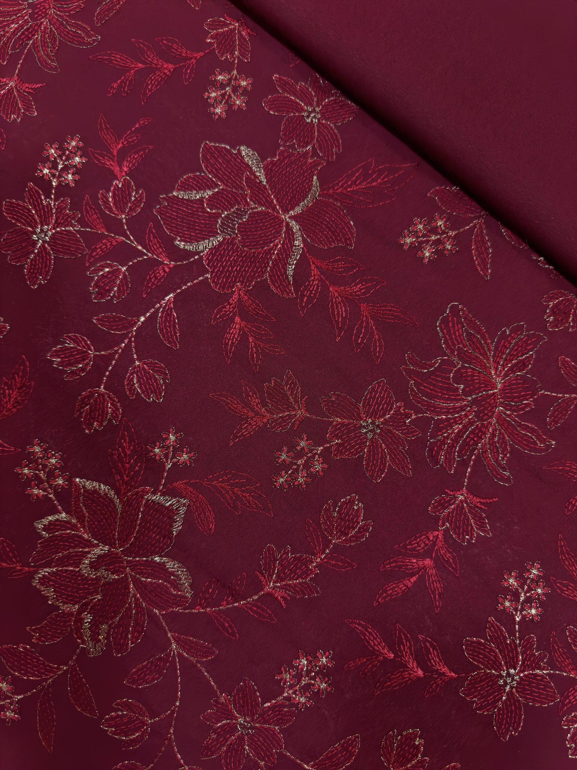 MIDNIGHT BLOSSOM – view 2