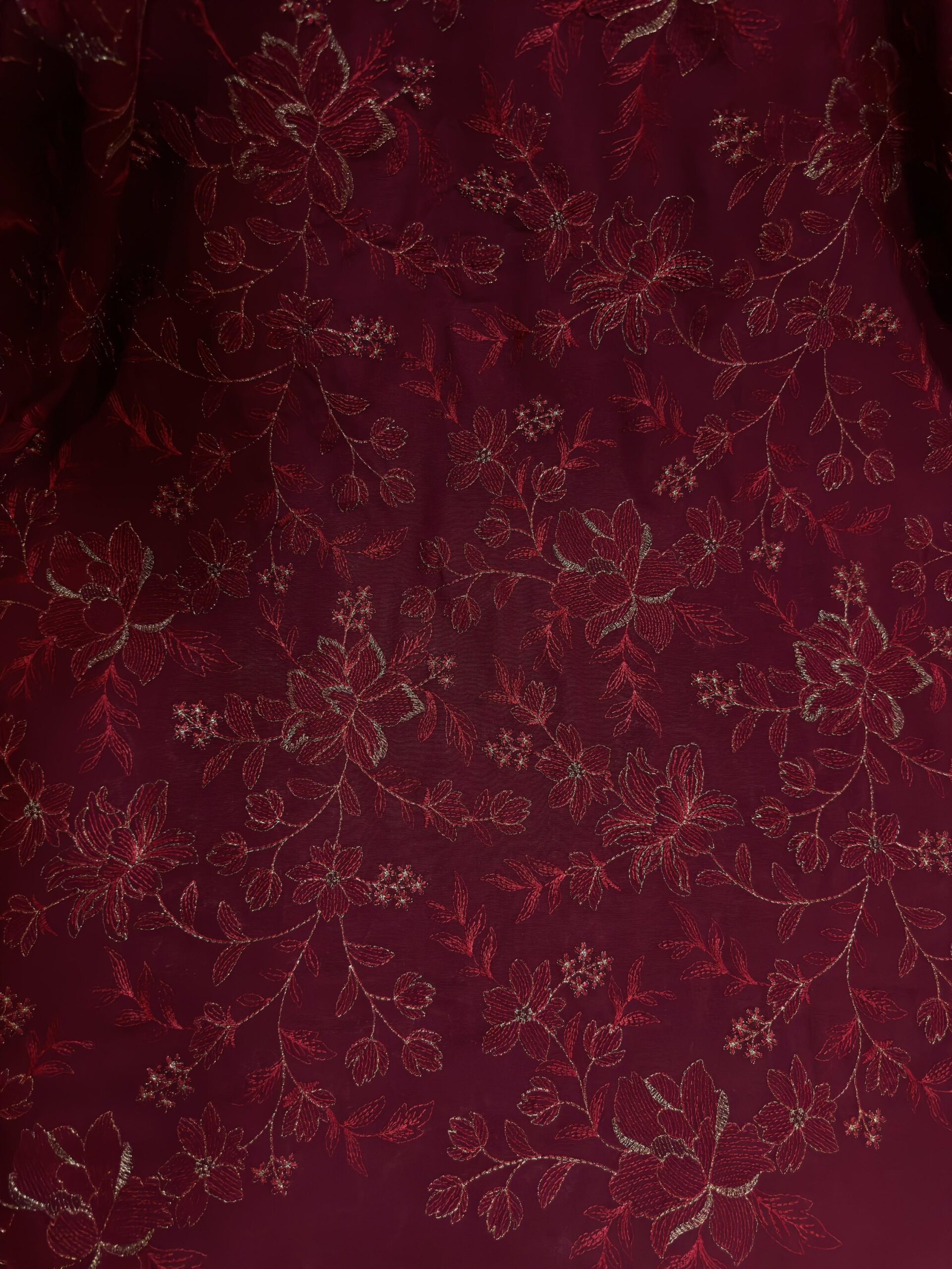 MIDNIGHT BLOSSOM – view 3