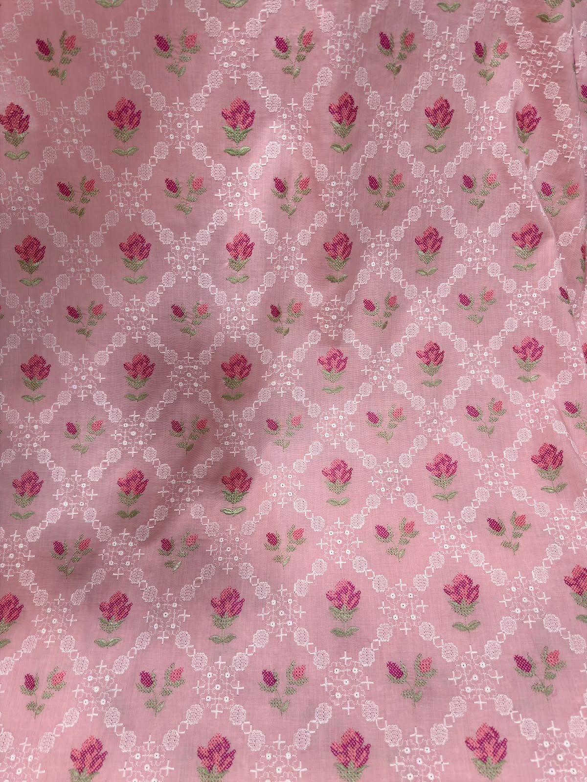 ELEGANCE CROSS STITCH 01 – view 4