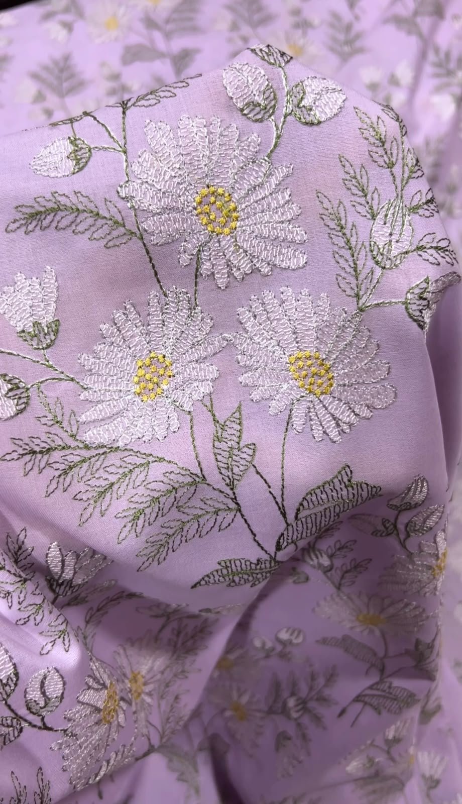 LILAC BLOOM