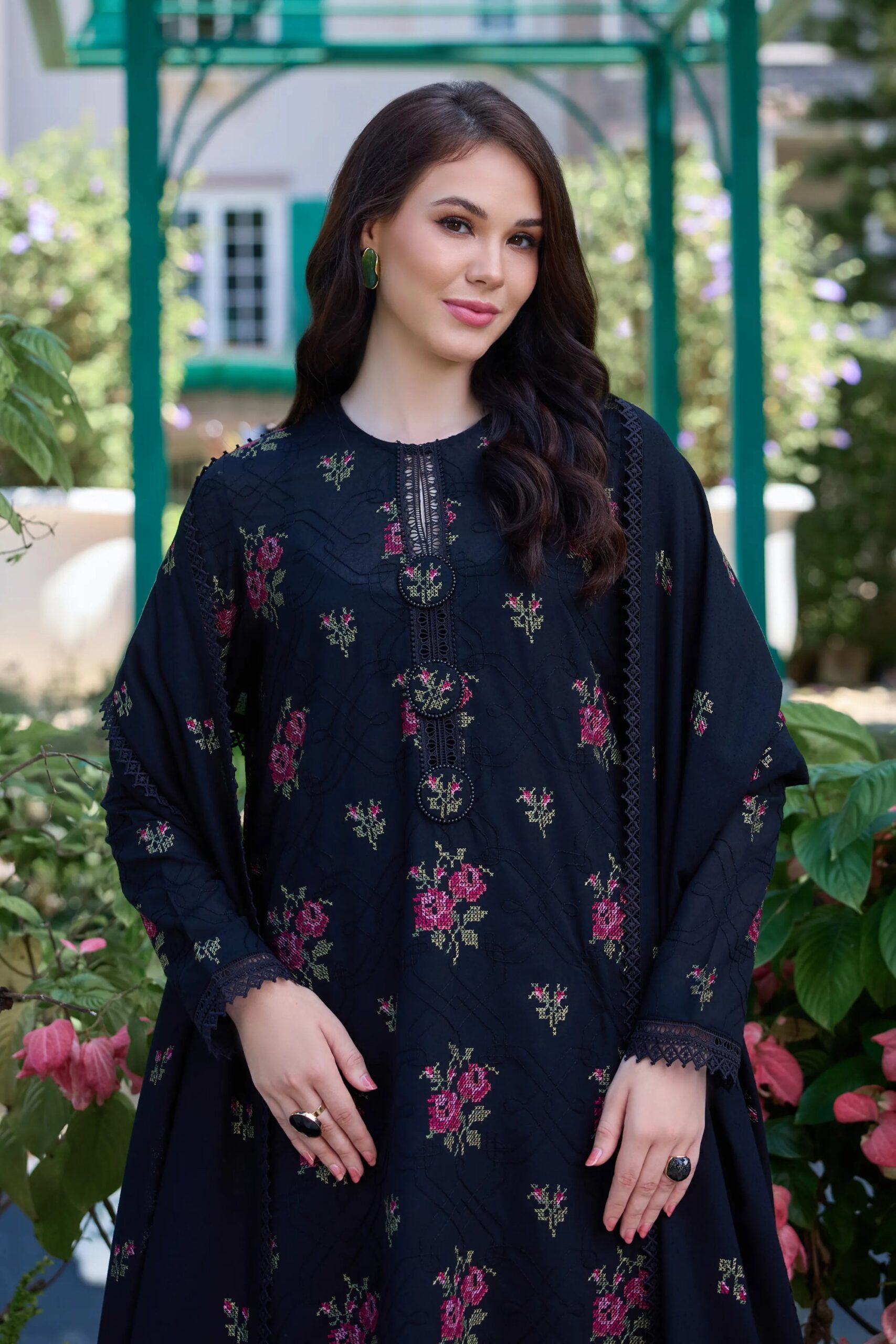 GUL NEGAR