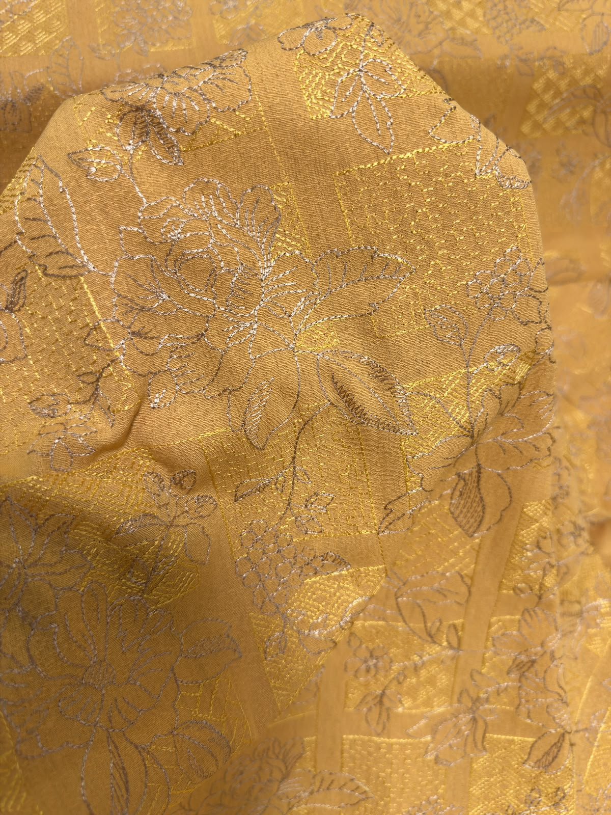 GOLD TAPESTRY