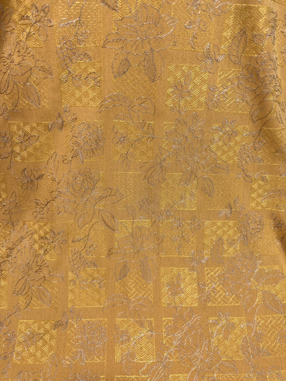 GOLD TAPESTRY – view 2