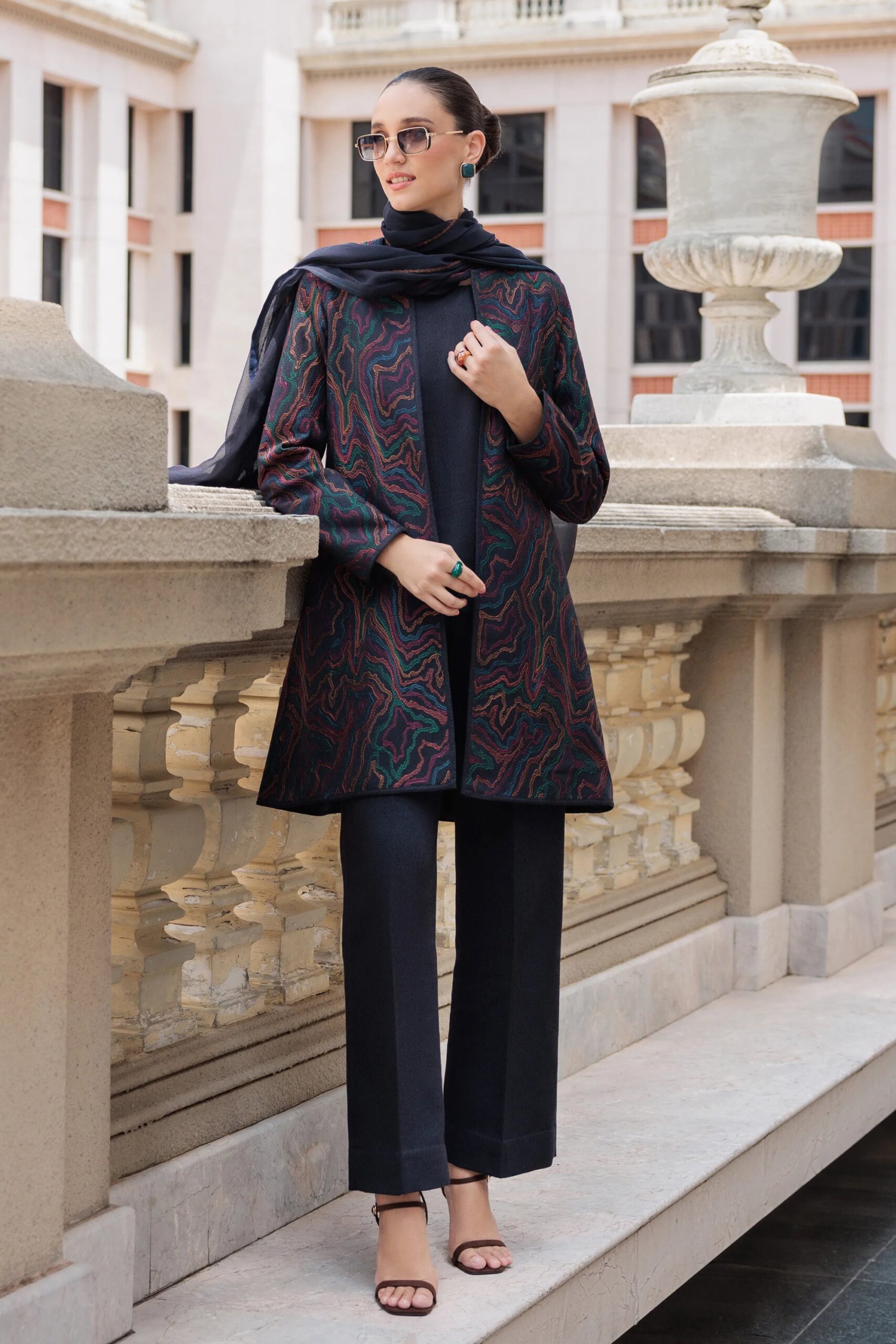 SHIRIN RANG – view 2