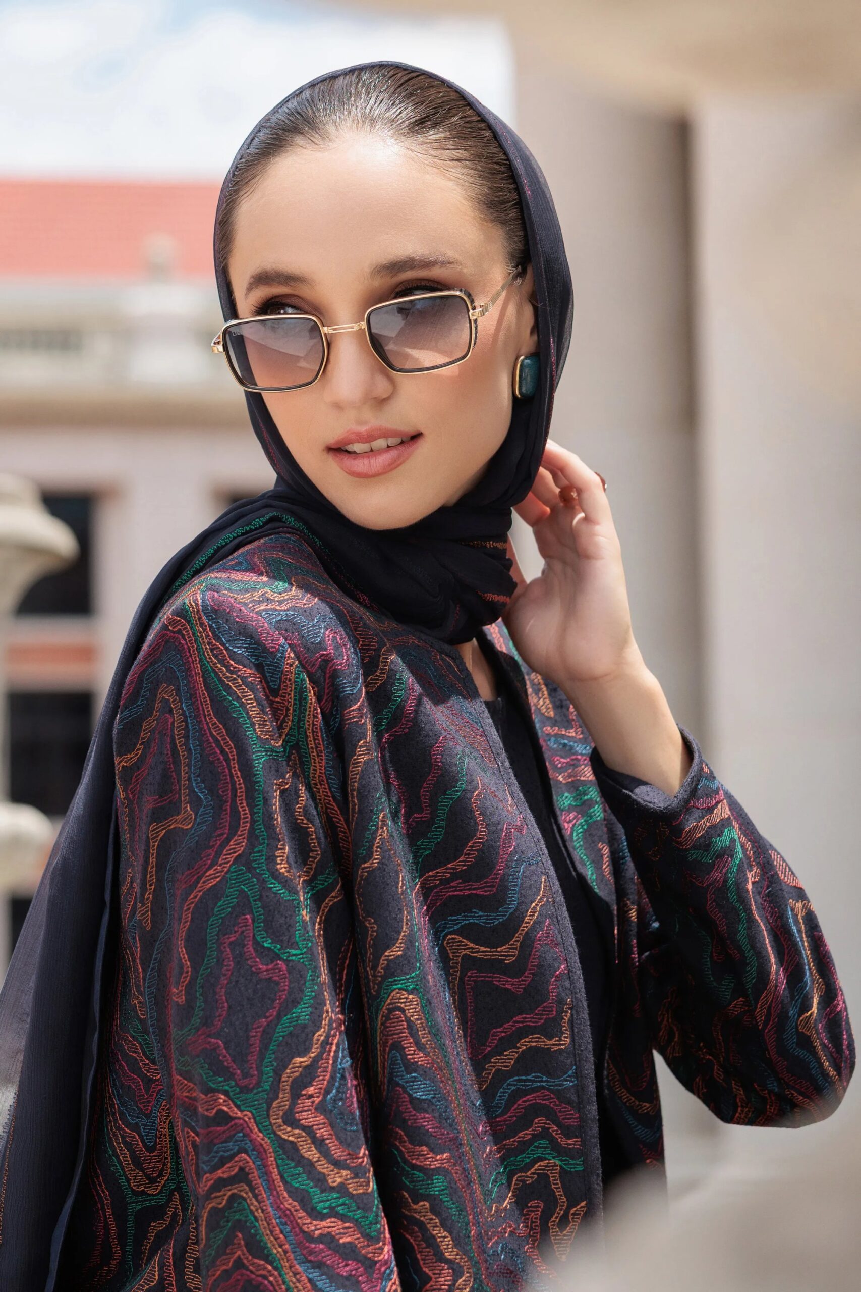 SHIRIN RANG