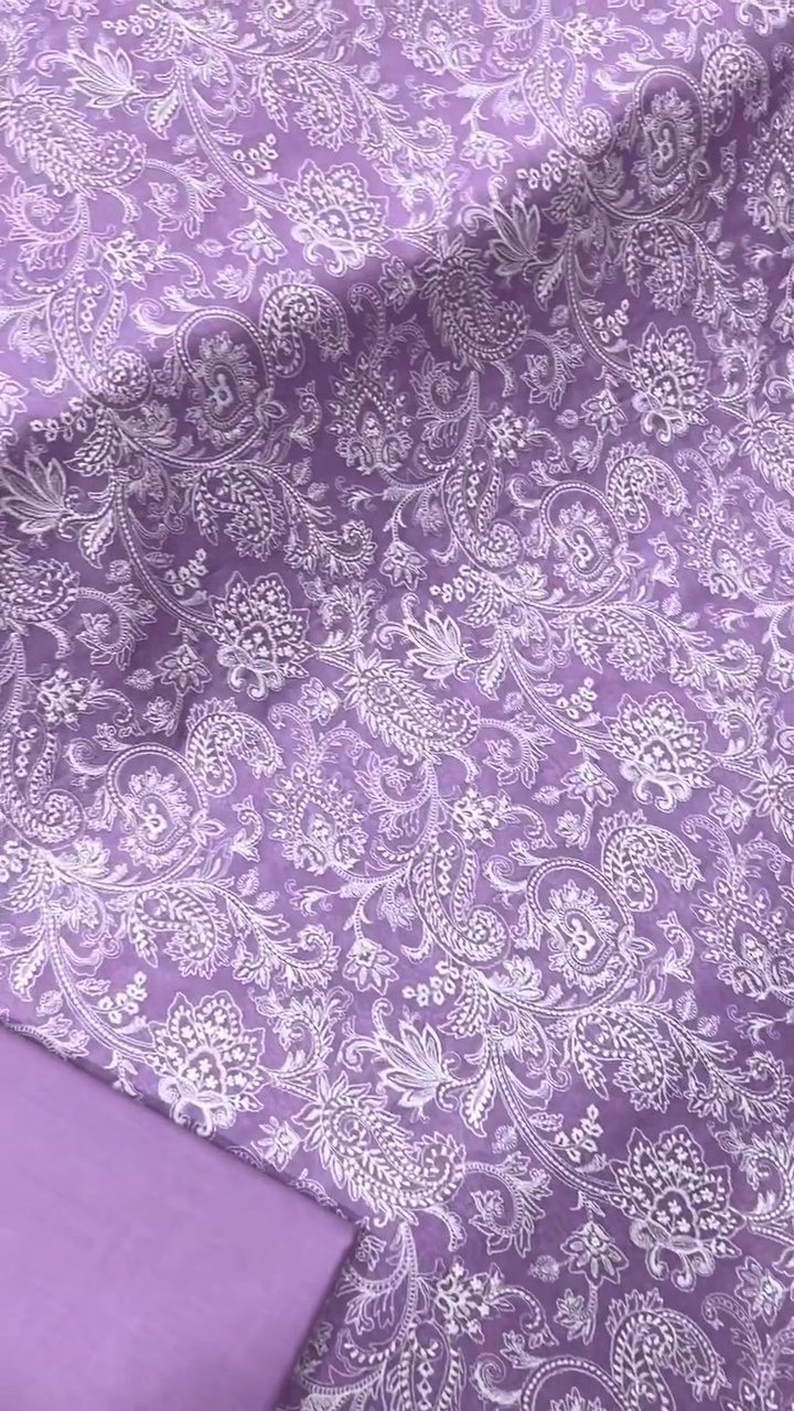 LILAC FROST – view 2