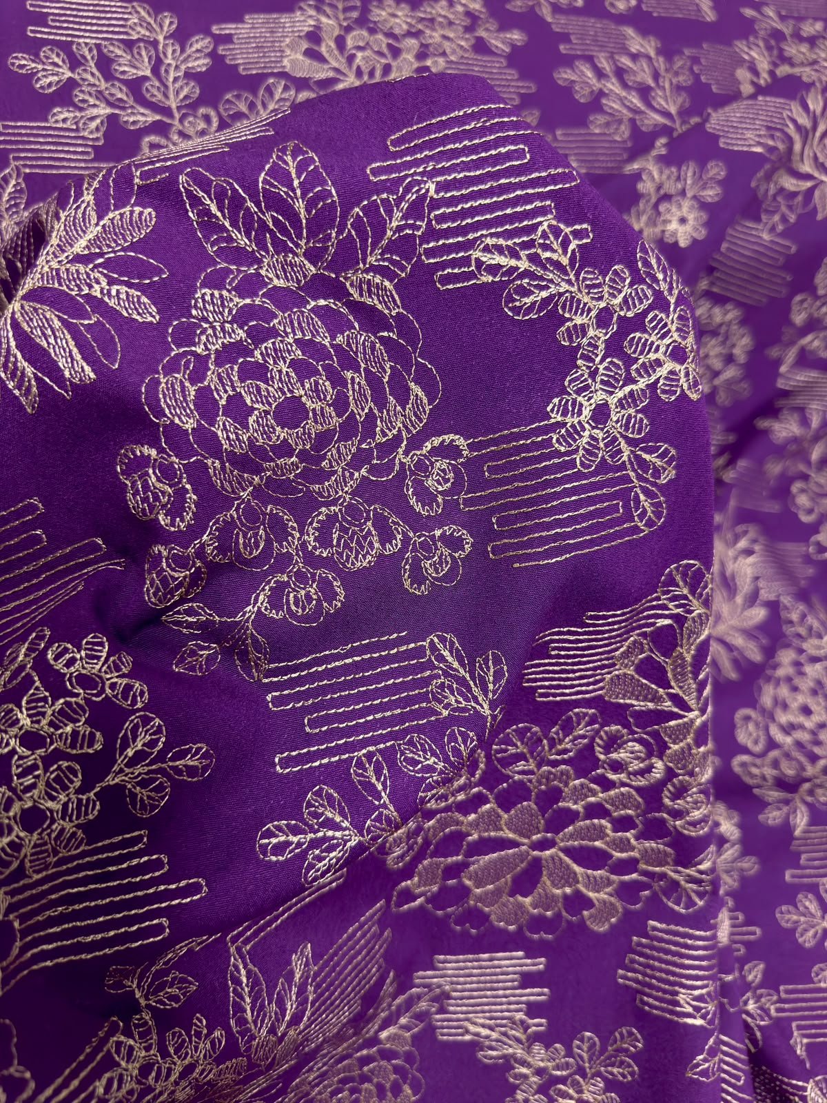 DAY LILLY – view 2