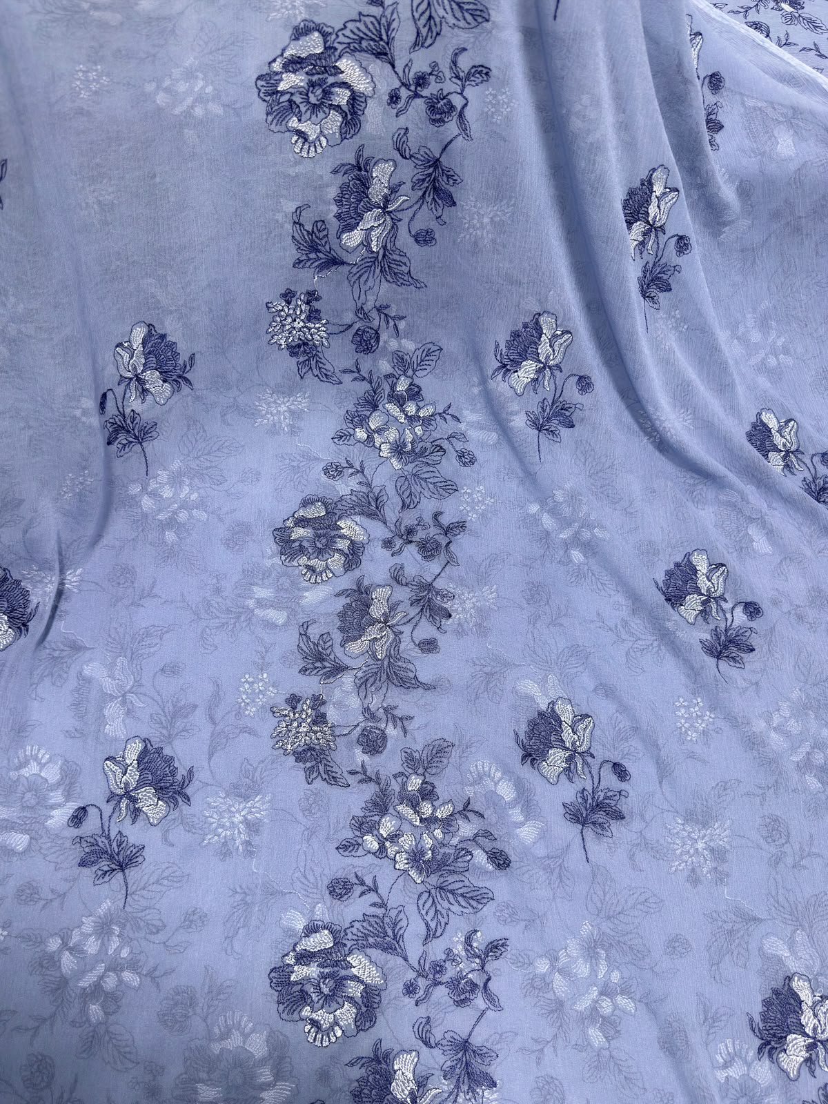 Azure Floral – view 5