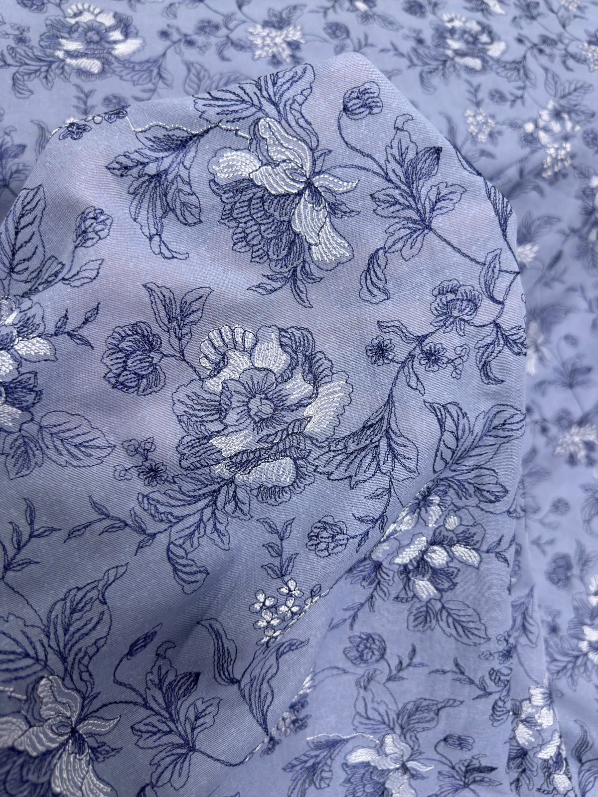 Azure Floral