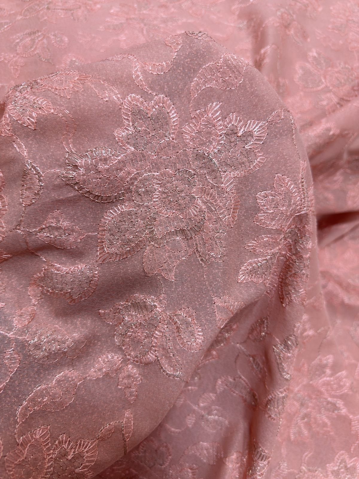 BLUSH ROSE TILLA – view 2