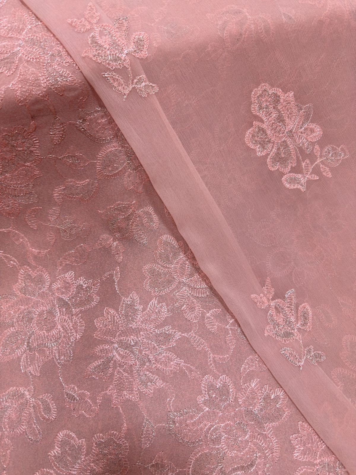 BLUSH ROSE TILLA