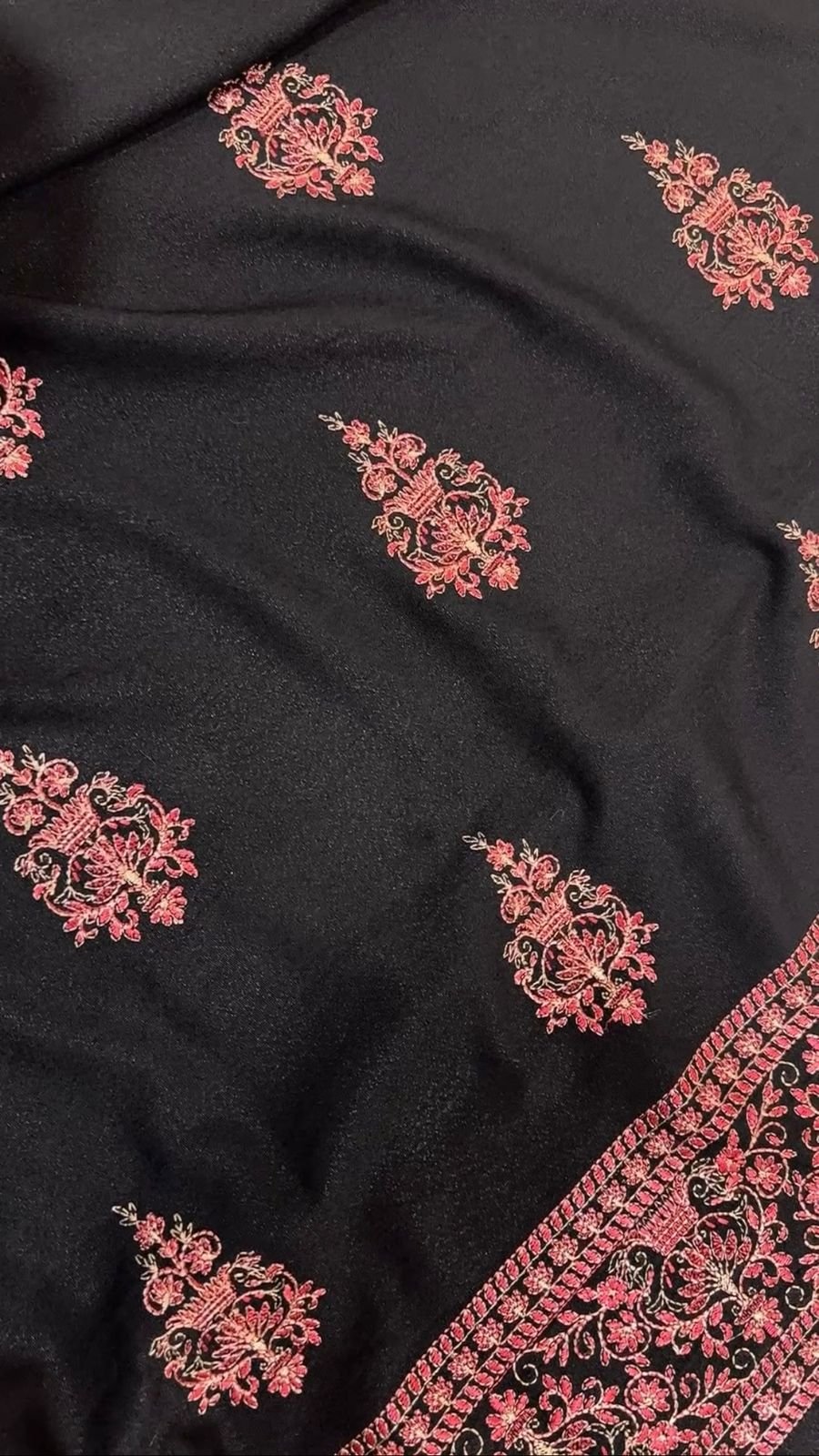 MOON RISE SHAWL SET – view 6