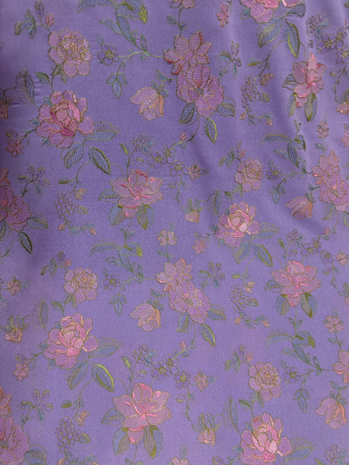 Lavender Daisy – view 4