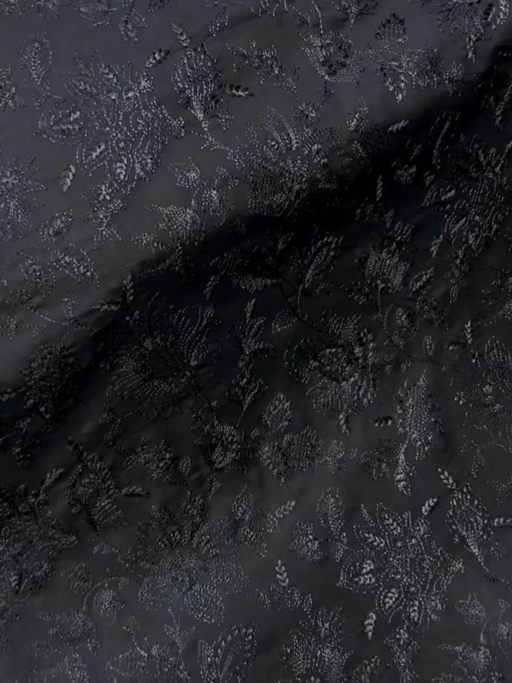 Black on Black – view 4