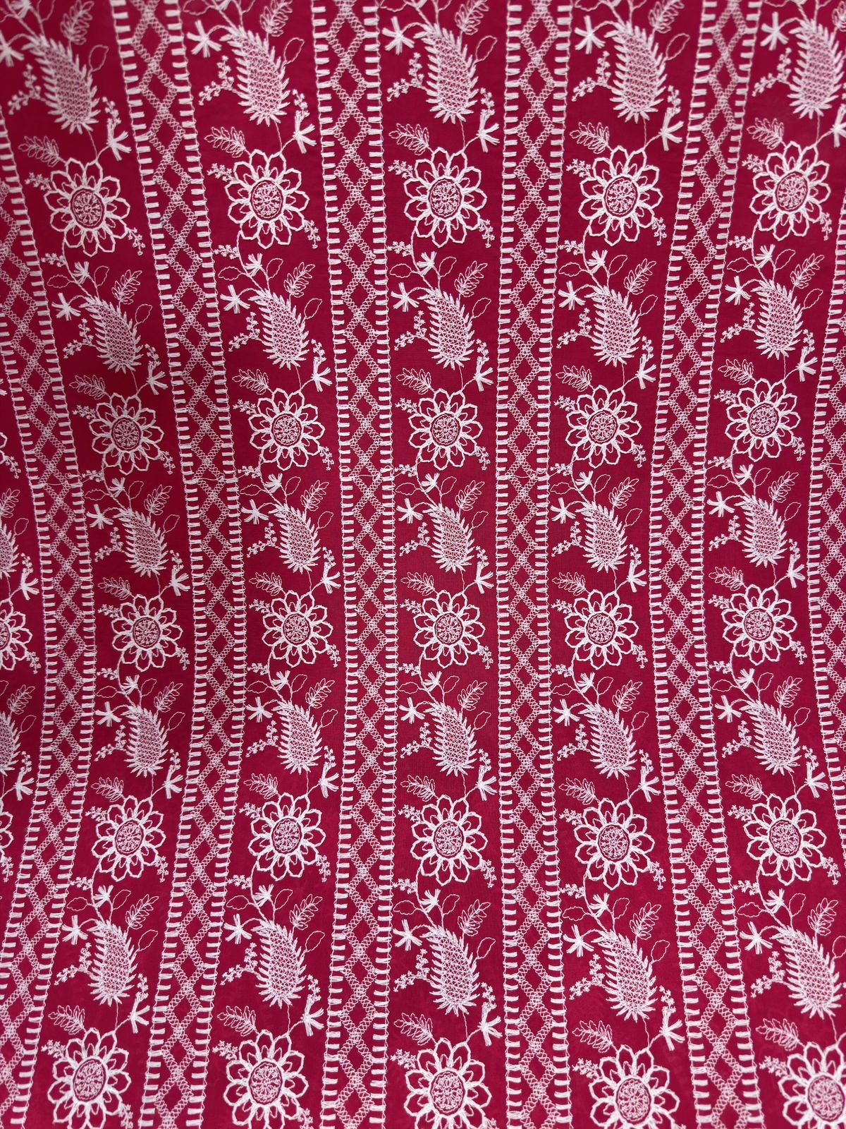 Ruby Paisley – view 2