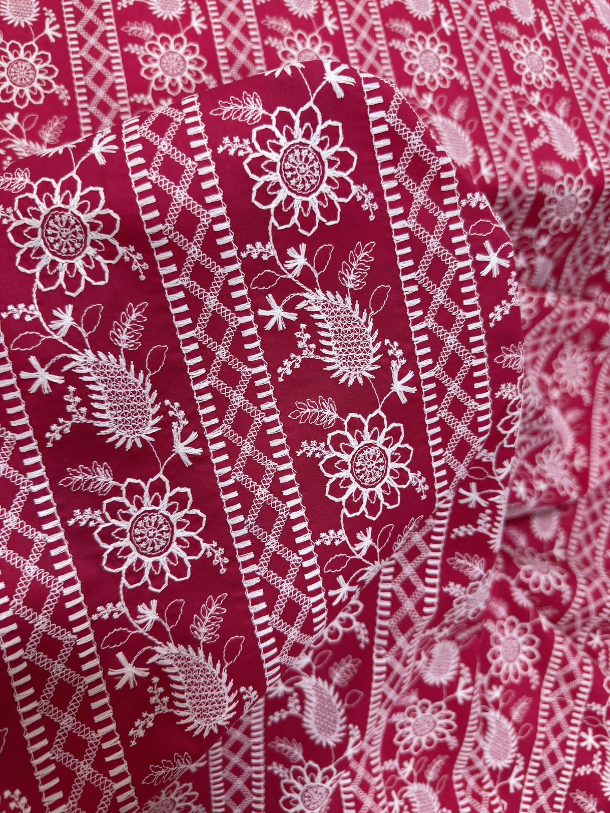 Ruby Paisley