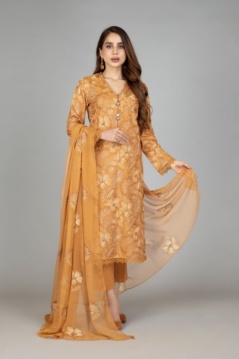 Amber Radiance
