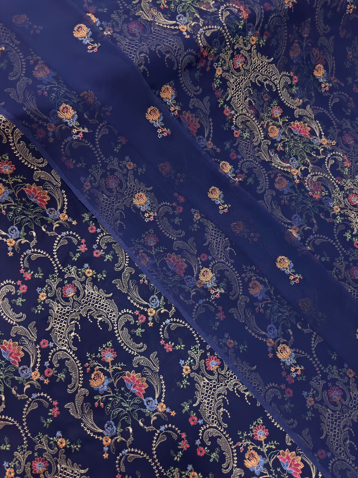 FLORAL BLOOM