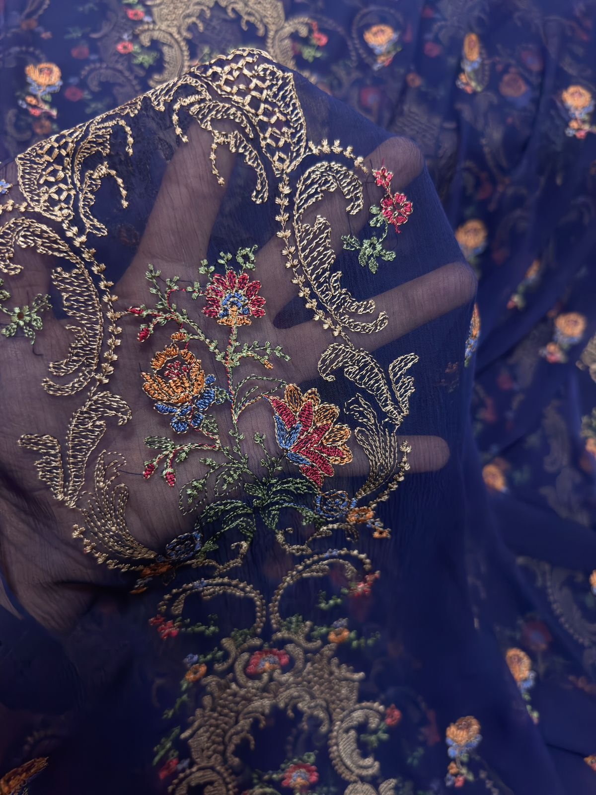 FLORAL BLOOM – view 3
