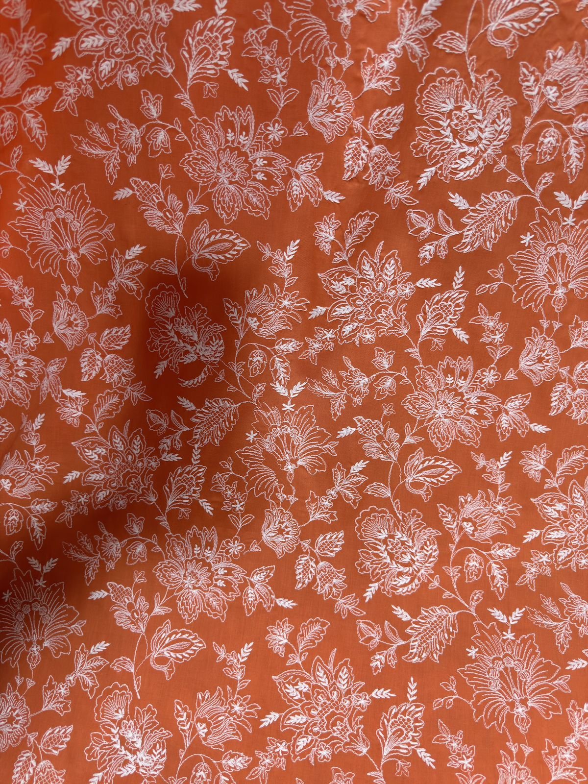 RUST BLOSSOM – view 4