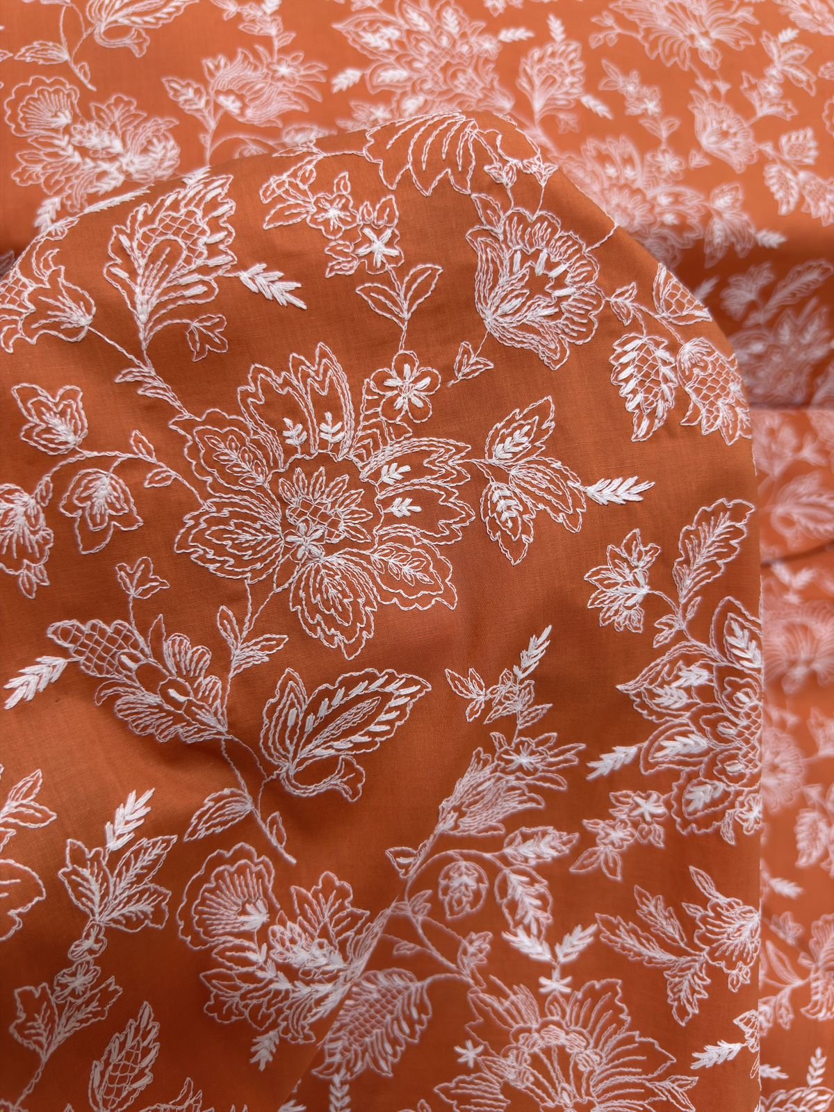 RUST BLOSSOM