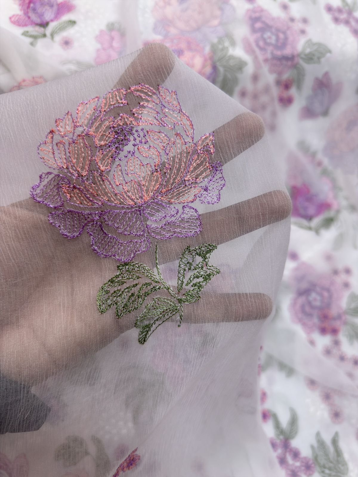 TWILIGHT FLORA – view 3