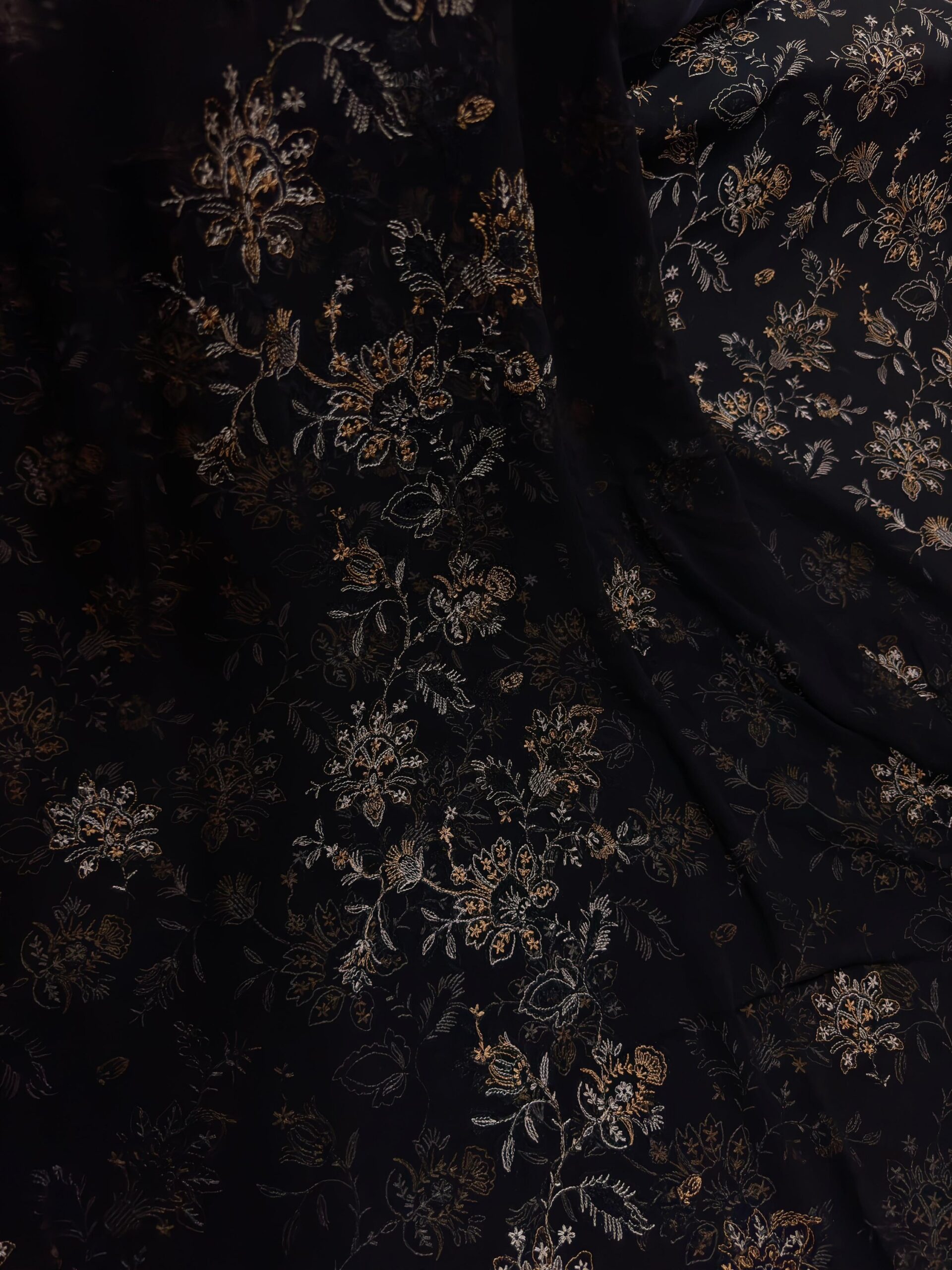 GOLD BLOOM – view 2